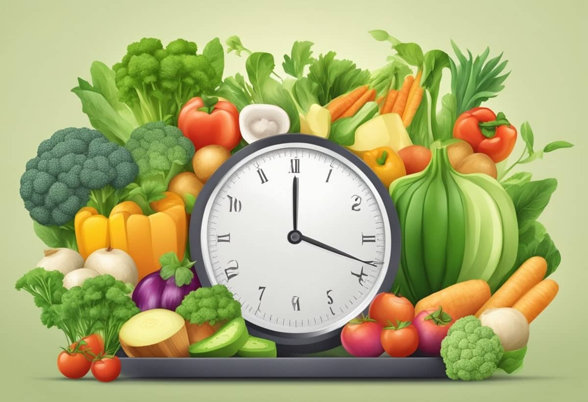 Dieta vegana e vegetariana Conheça os benefícios e riscos para a saúde-5