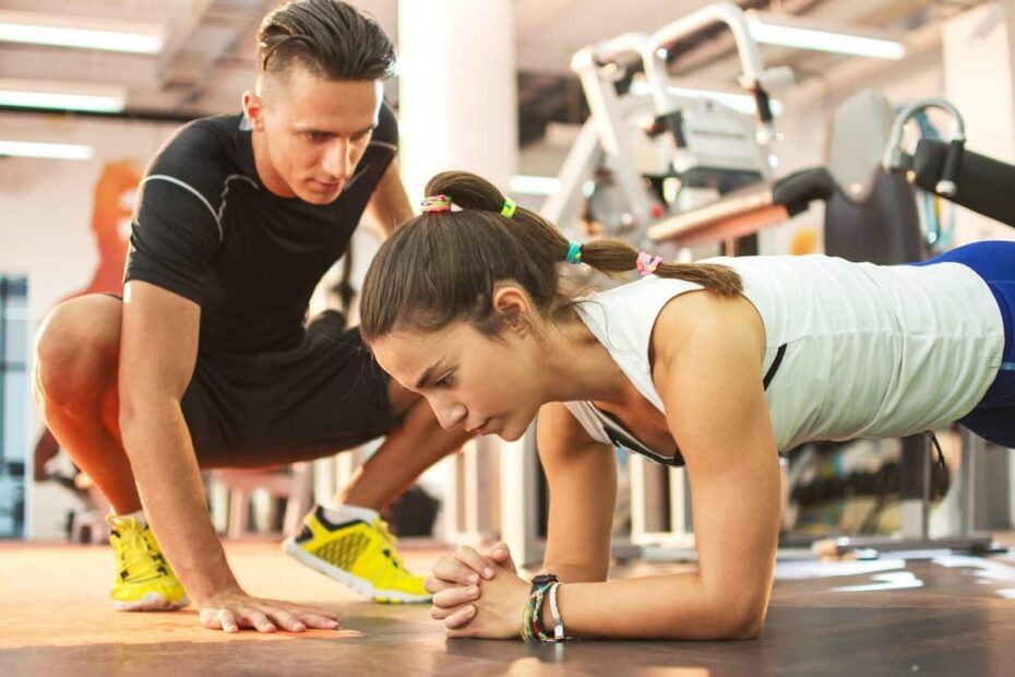 Oque é Ansiedade no Fitness: Descubra Como Alcançar Seus Objetivos com Motivação