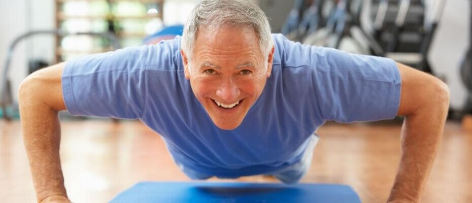 Reabilitação Cardíaca O Papel do Fitness na Recuperação