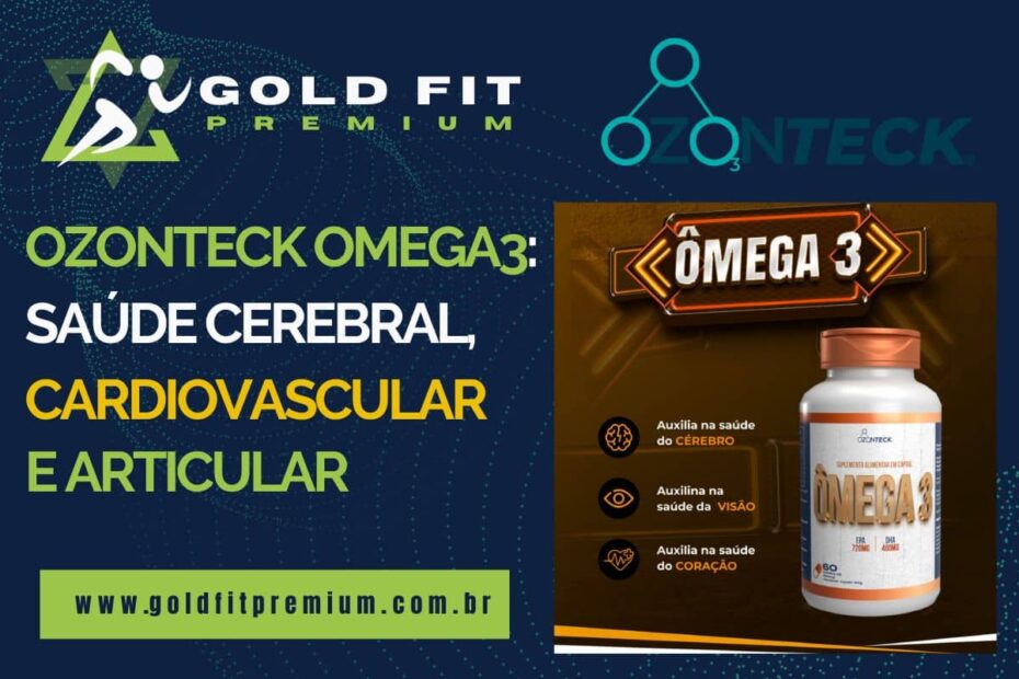 Ozonteck Omega 3 Saúde cerebral, cardiovascular e articular (1) (1)